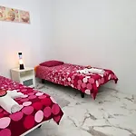 Casa Cristal アパート *