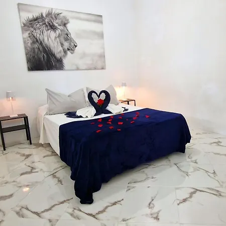 Casa Cristal
