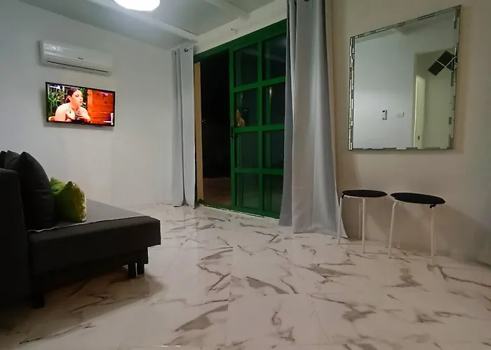 Casa Cristal