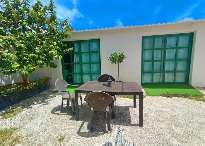 Casa Cristal * Arona (Tenerife)