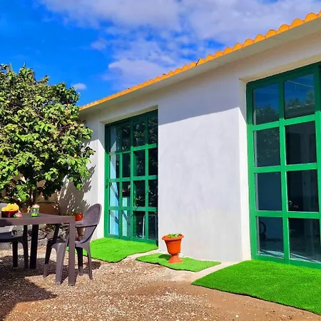 Casa Cristal Apartment *