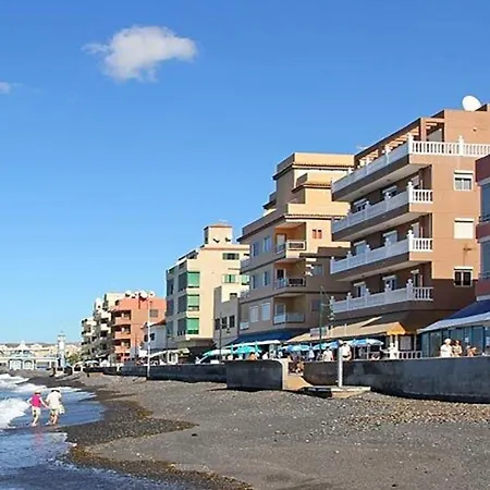 Apartment Casa Cristal Arona (Tenerife)