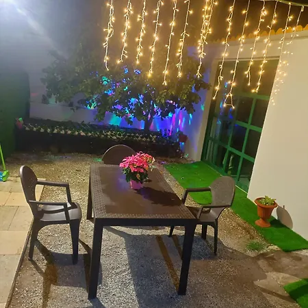 Apartment Casa Cristal Arona (Tenerife)