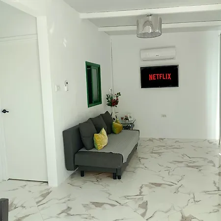 Apartment Casa Cristal Arona (Tenerife)