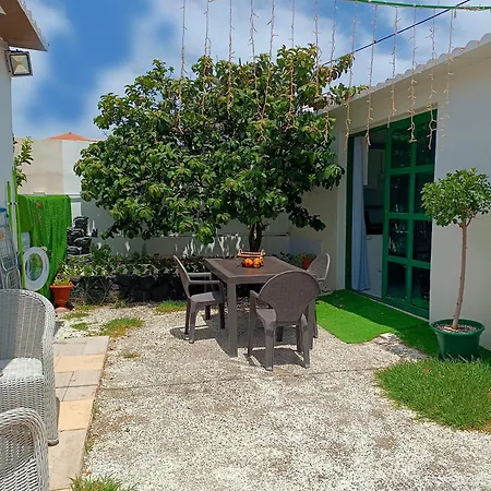 Casa Cristal Apartment