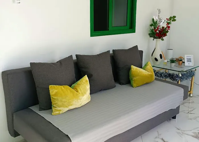 Casa Cristal *