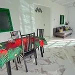 Lägenhet Casa Cristal Arona (Tenerife)