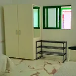 Casa Cristal *
