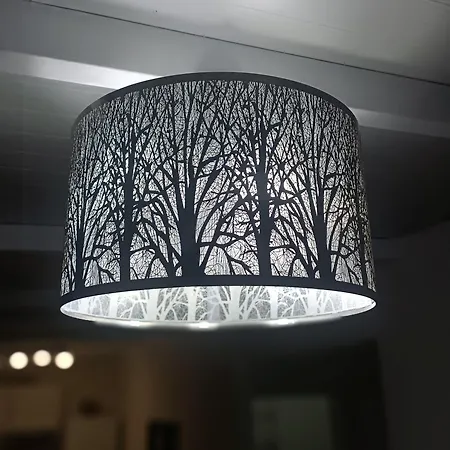 Casa Cristal 아파트