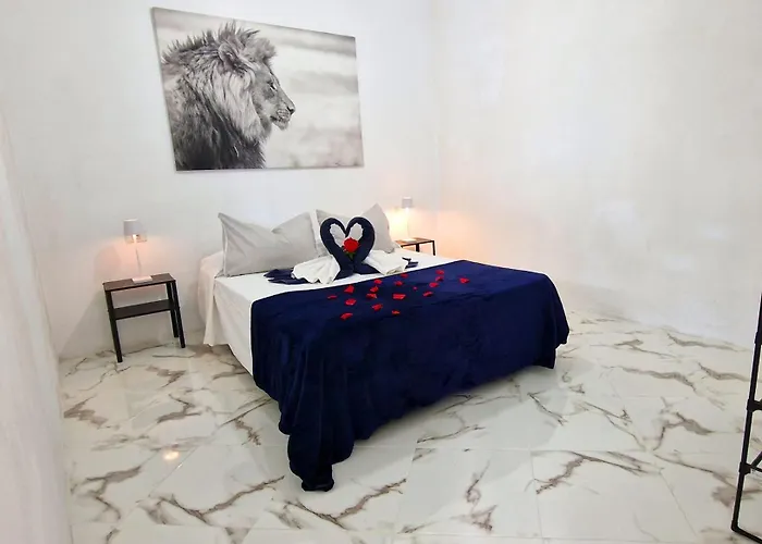 Casa Cristal