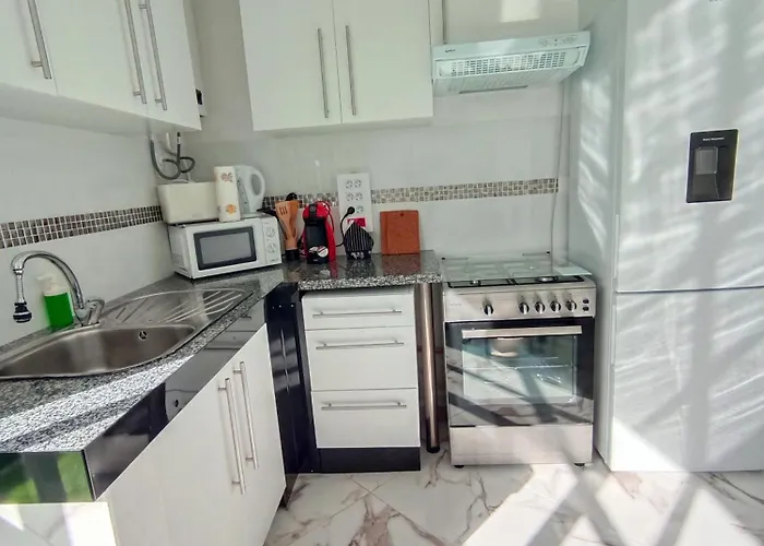 Casa Cristal * أرونا