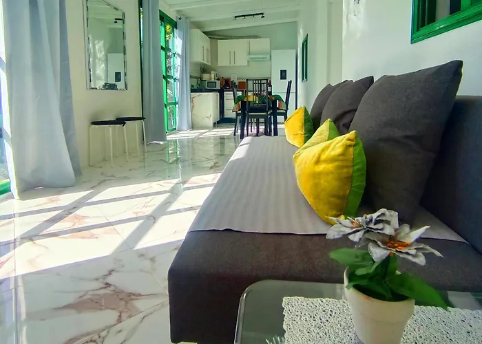 Casa Cristal أرونا