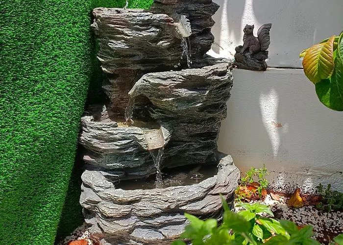 Casa Cristal *