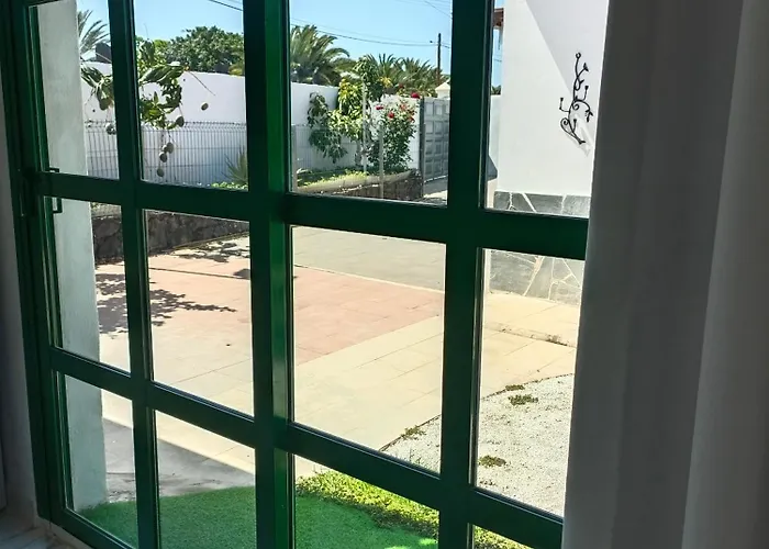 Casa Cristal