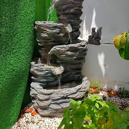 Casa Cristal *